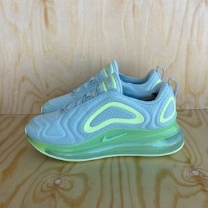 Nike Air Max 720 ‘Pistachio Green’ Sneakers
